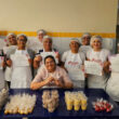Mulheres buscam na cozinha o acesso ao empreendedorismo