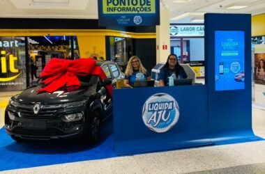 Últimos dias para concorrer a um carro zero quilômetro