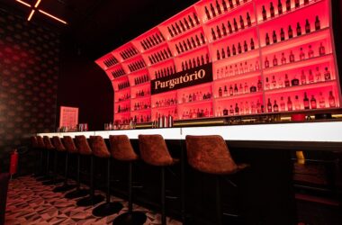 Purgatório Bar sobe no Top 500 Bars e segue entre os melhores bares do mundo em 2026