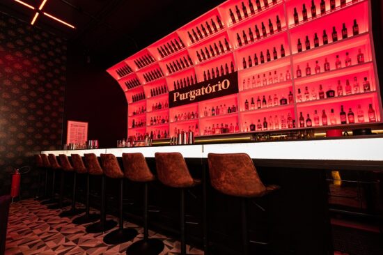 Purgatório Bar sobe no Top 500 Bars e segue entre os melhores bares do mundo em 2026