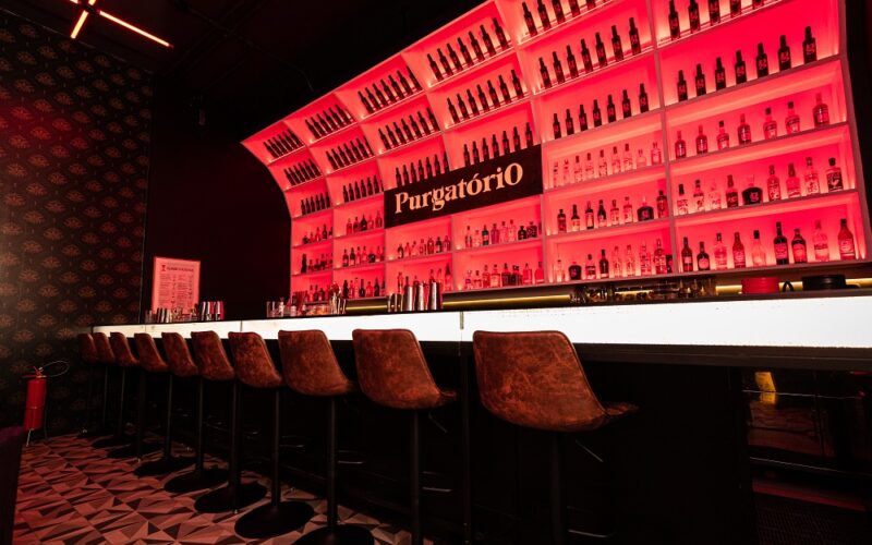 Purgatório Bar sobe no Top 500 Bars e segue entre os melhores bares do mundo em 2026