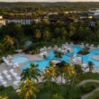 Resorts all inclusive ganham destaque entre sergipanos para acompanhar jogos do Brasil nas férias
