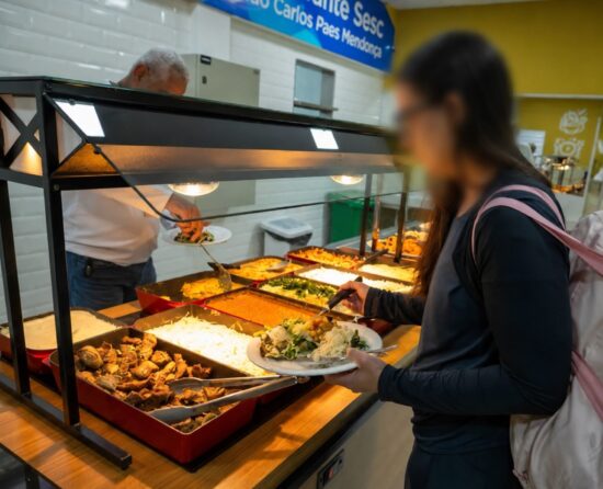 RioMar Aracaju inaugura restaurante do Sesc