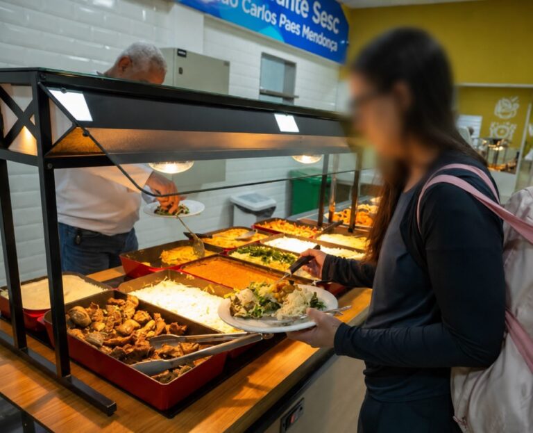RioMar Aracaju inaugura restaurante do Sesc