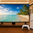 Último dia para concorrer a Smart TV no Shopping Jardins