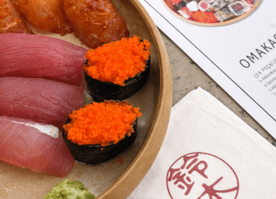 Suzuki Ie transforma a casa da infância do chef em um endereço autoral da cozinha japonesa paulistana