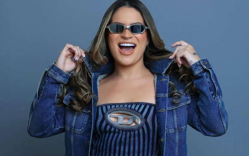 Itabaiana recebe corrida Maratá Night Race com show de Tatah Santana no pós-prova
