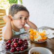 Férias exigem atenção à alimentação infantil