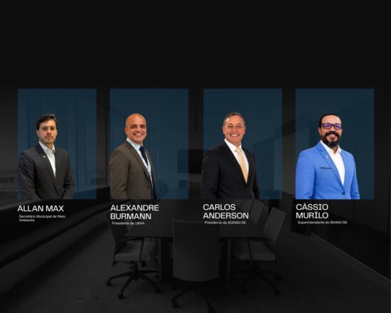Fórum em Aracaju debate soluções tecnológicas para agilizar o licenciamento ambiental
