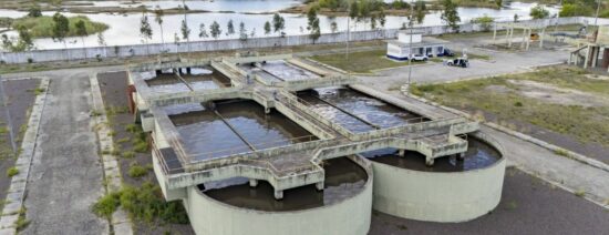 Banco do Nordeste assina contrato de R$ 770 milhões com Iguá Saneamento em Sergipe