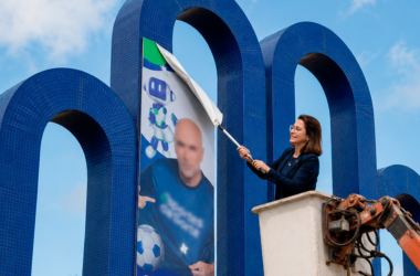 Aqui não! Após Rio e BH, Aracaju veta publicidade de bets