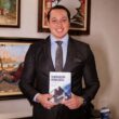 Andress Amadeus lança livro sobre tokenização imobiliária e os desafios jurídicos da Web3 em Aracaju