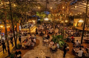Fazenda Churrascada: depois do Recife, agora é a vez de Salvador