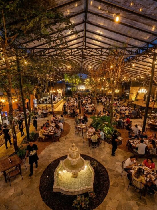 Fazenda Churrascada: depois do Recife, agora é a vez de Salvador
