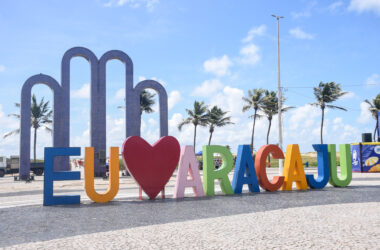 Aracaju amplia contratações e mantém geração de empregos formais em maio