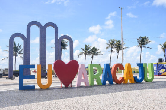 Aracaju amplia contratações e mantém geração de empregos formais em maio