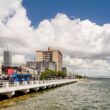 Aracaju se destaca no Brasil com liderança na geração de empregos em diversos setores da economia