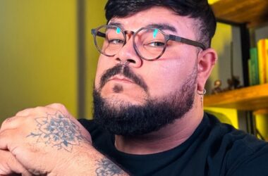Social Sem Filtro promove masterclass sobre estratégias de conteúdo humanizado com Henry Farias