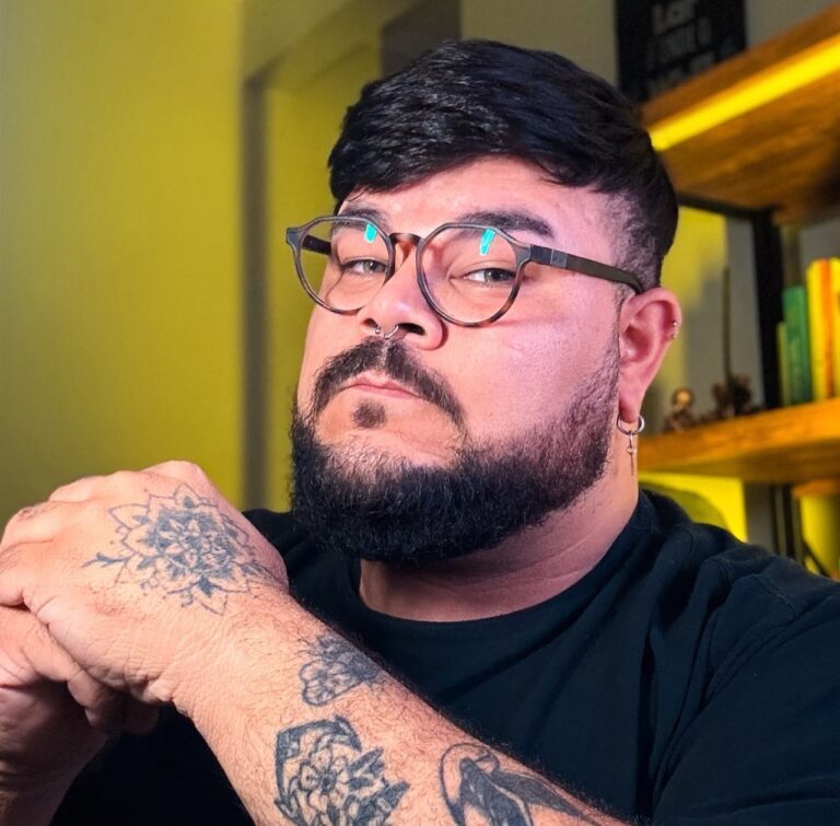 Social Sem Filtro promove masterclass sobre estratégias de conteúdo humanizado com Henry Farias