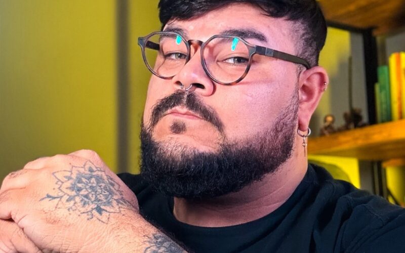 Social Sem Filtro promove masterclass sobre estratégias de conteúdo humanizado com Henry Farias