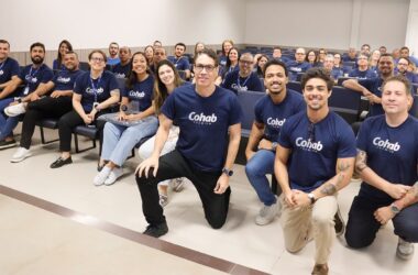 Convenção de Vendas da Cohab Premium reconhece resultados históricos e destaca desempenho da equipe