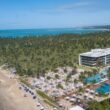 Resorts do Nordeste lideram procura para o fim de semana do Dia dos Pais