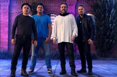 Legião Urbana Cover-SP realiza miniturnê em Sergipe com shows em Aracaju e Lagarto