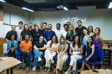 Café FPress! #04 destaca a trajetória do Traz a Conta da produção de conteúdo ao jornalismo