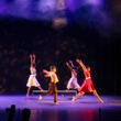 BNB Cultural promove espetáculos de dança e show de pífano na região central de Aracaju