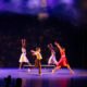 BNB Cultural promove espetáculos de dança e show de pífano na região central de Aracaju