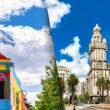 América do Sul 2×1! Passagens 2 em 1 para Santiago mais Buenos Aires ou Montevidéu a partir de R$ 1.743
