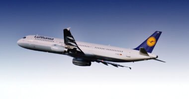 Aviões da Lufthansa, Swiss, ITA e mais 6 companhias terão internet grátis de alta velocidade