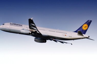 Aviões da Lufthansa, Swiss, ITA e mais 6 companhias terão internet grátis de alta velocidade