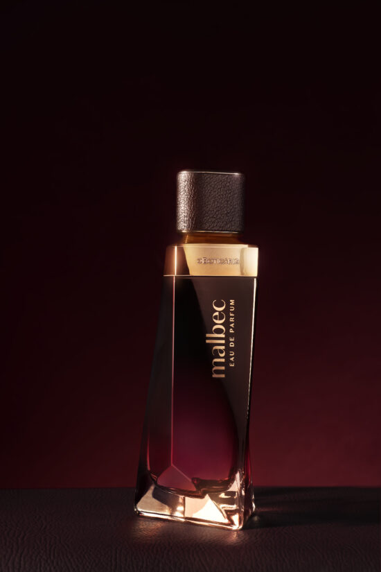 O Boticário apresenta Malbec Eau de Parfum, a versão mais concentrada da história da marca 