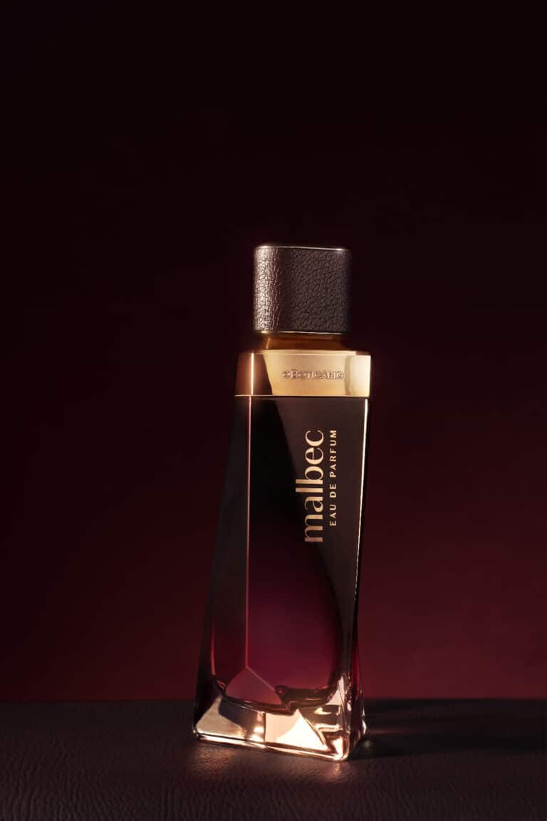O Boticário apresenta Malbec Eau de Parfum, a versão mais concentrada da história da marca 