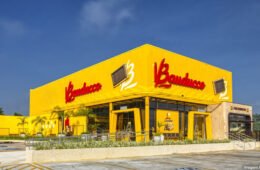 Bauducco busca sócio minoritário e atrai Mondelez