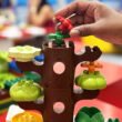 Especialistas destacam os benefícios de brincar com Lego