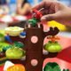Especialistas destacam os benefícios de brincar com Lego