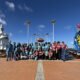 Conexão Juventudes promove tour histórico e cultural por Aracaju