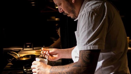 Conheça o Aramburu, o único restaurante 2 estrelas Michelin da Argentina