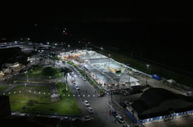 3ª Exporanga reúne tradição, tecnologia e oportunidades para fortalecer o agro sergipano