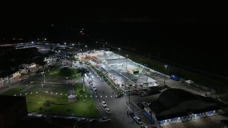 3ª Exporanga reúne tradição, tecnologia e oportunidades para fortalecer o agro sergipano