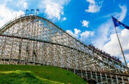 Diversão grátis! Hopi Hari tem entrada de graça para os advogados em agosto