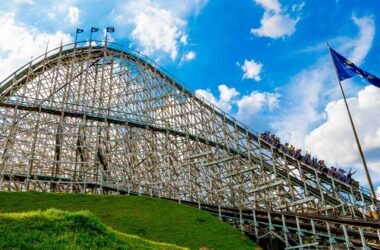 Diversão grátis! Hopi Hari tem entrada de graça para os advogados em agosto