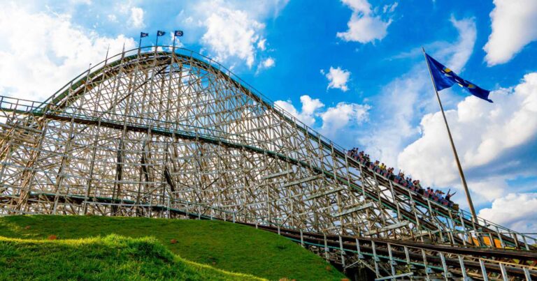 Diversão grátis! Hopi Hari tem entrada de graça para os advogados em agosto
