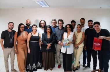 Editora Matriz abre edital gratuito para escritores e ilustradores sergipanos nesta segunda-feira