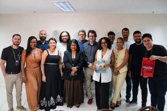 Editora Matriz abre edital gratuito para escritores e ilustradores sergipanos nesta segunda-feira