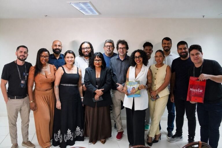 Editora Matriz abre edital gratuito para escritores e ilustradores sergipanos nesta segunda-feira