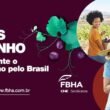FBHA lança campanha para valorizar enoturismo no Brasil