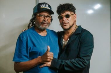 Último show de Jau e Edson Gomes em Aracaju em 2026 será no Pôr do Jau 